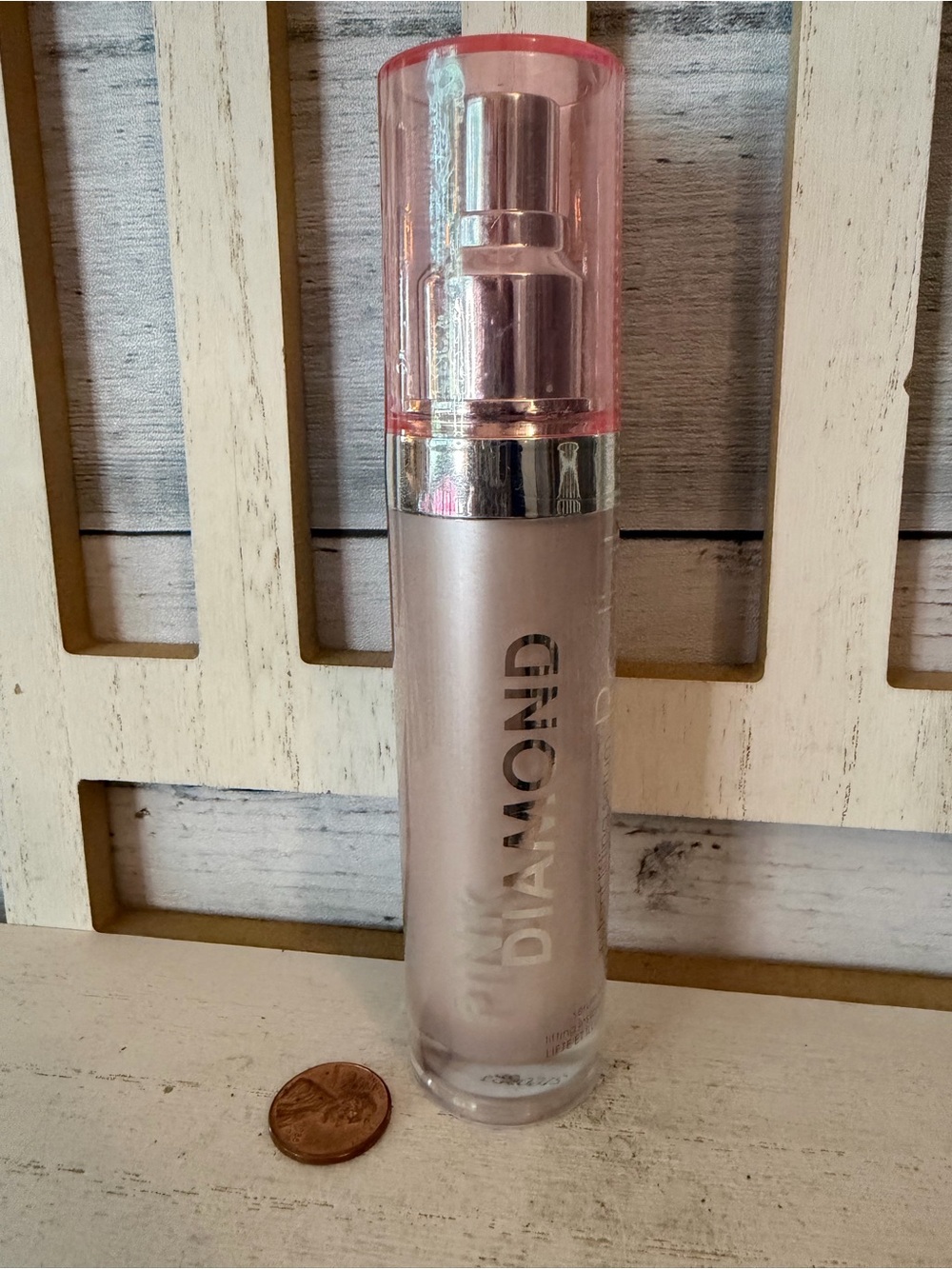 RODIAL Pink Diamond Instant Lifting Serum 1.01 fl oz Lift & Illuminate Sealed
